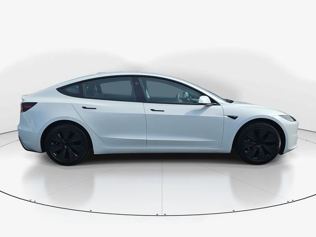 Used 2025 Tesla Model 3 Long Range image 3