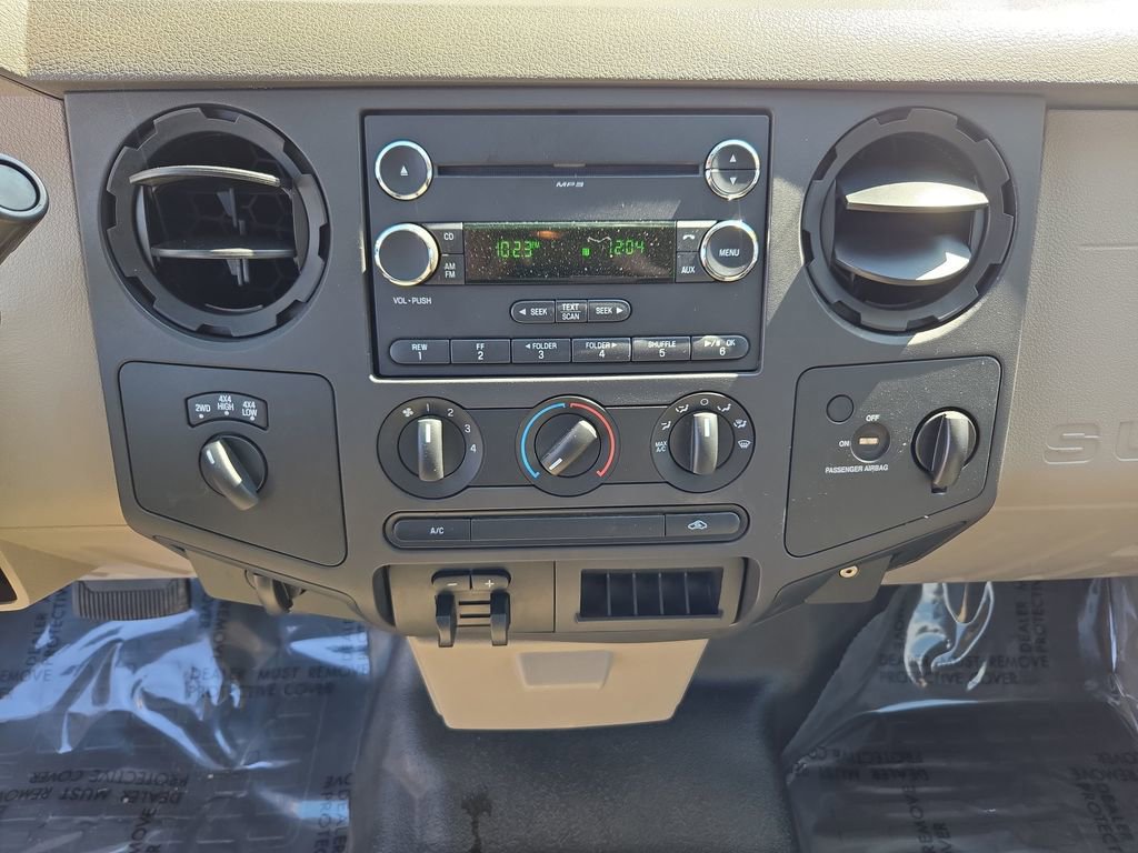 Used 2010 Ford F350 XLT image 19