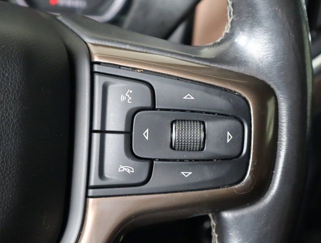 Used 2020 Chevrolet Silverado 3500 High Country w/ Technology Package AWD/4WD image 24
