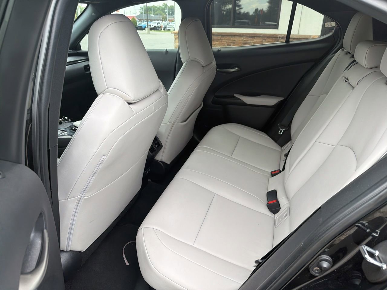 Used 2021 Lexus UX 250h w/ Premium Package AWD/4WD image 5