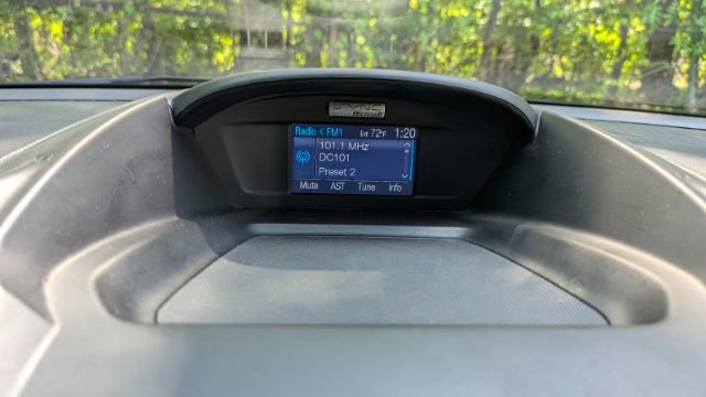Used 2014 Ford Escape SE AWD/4WD image 29