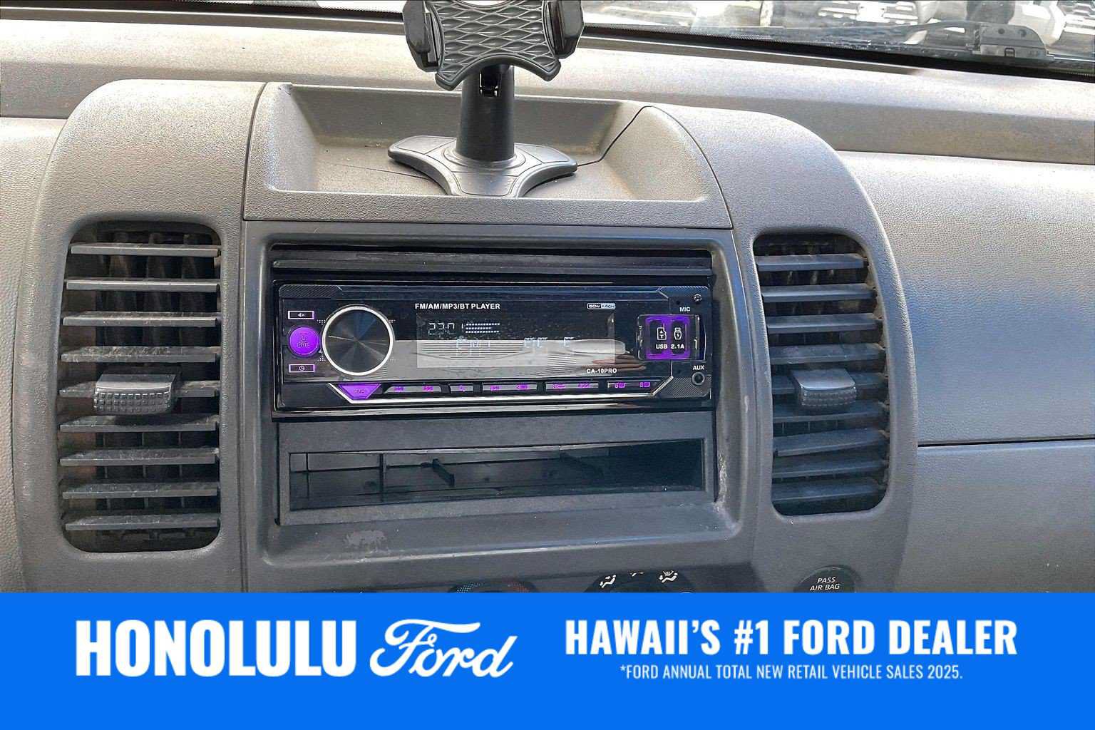Used 2006 Nissan Xterra S w/ (K92) Protection Pkg RWD image 26