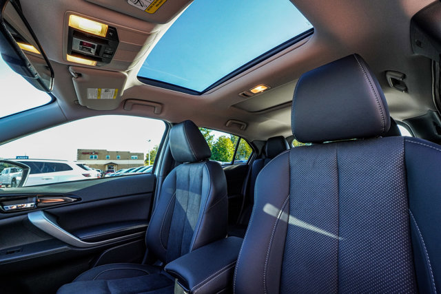 New 2026 Mitsubishi Eclipse Cross SE image 31