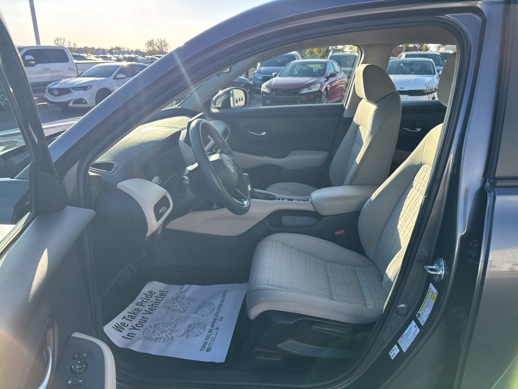 Used 2024 Honda HR-V LX image 28