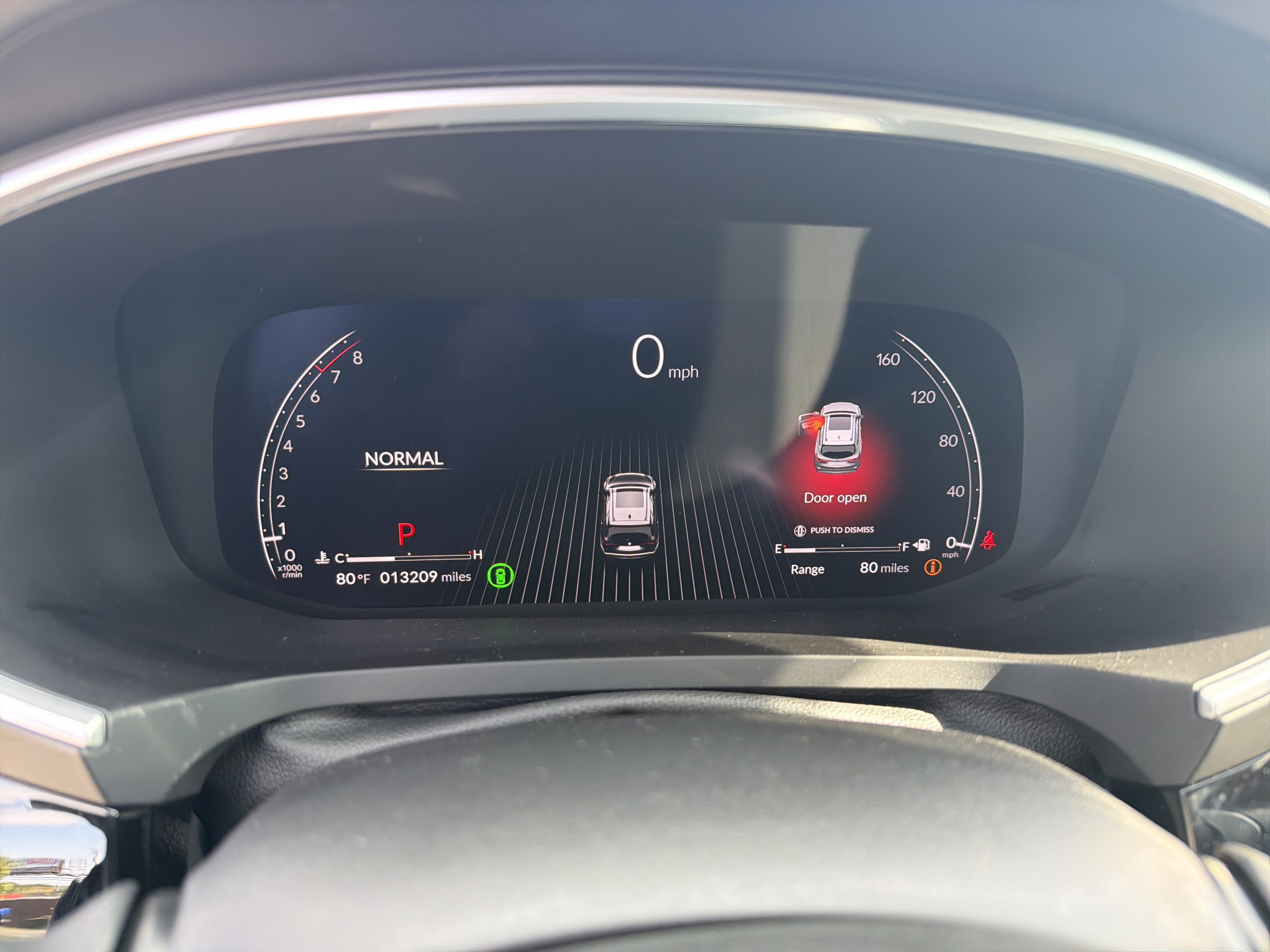 Certified 2024 Acura MDX FWD w/ Technology Package image 21
