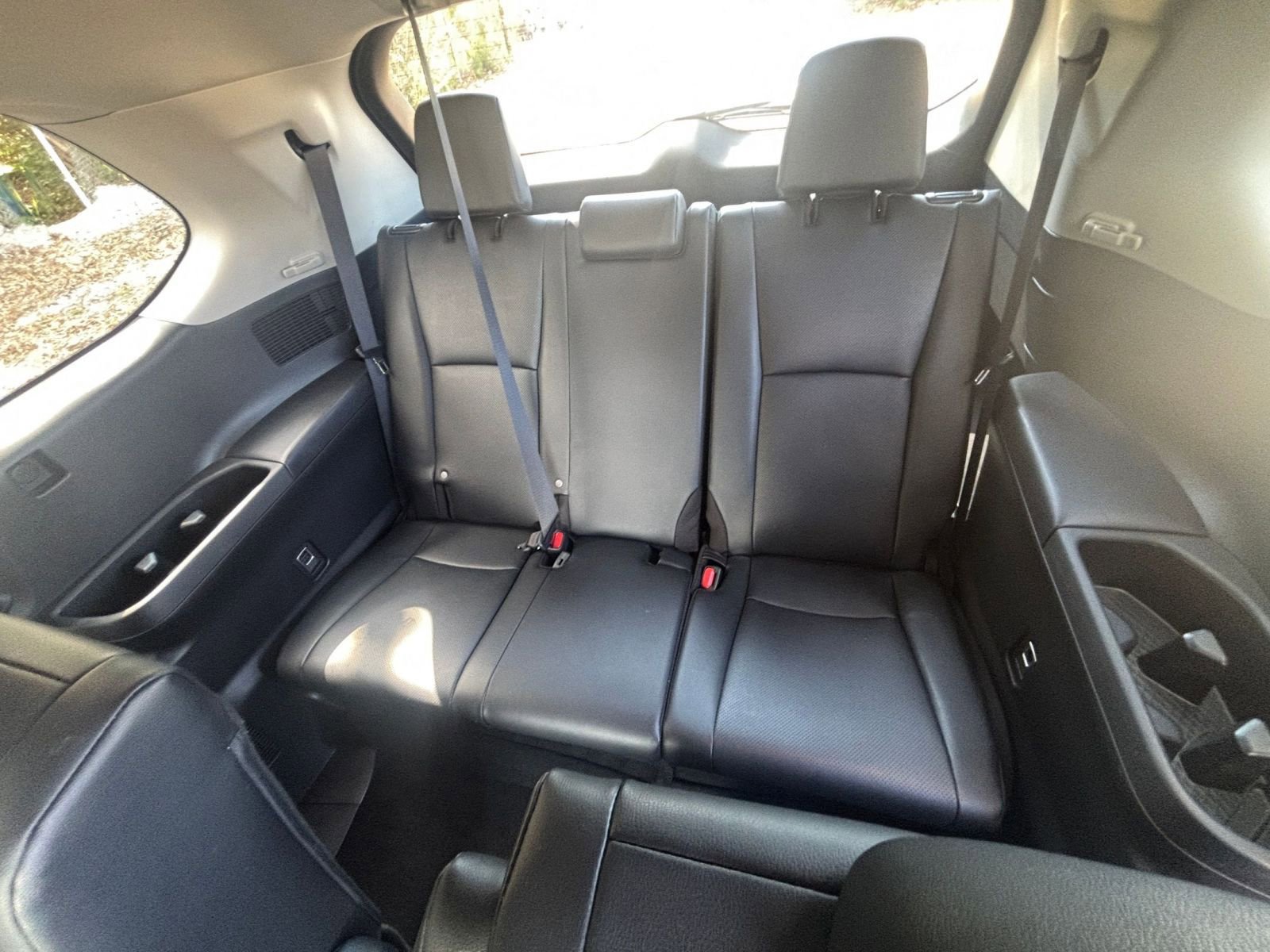 Used 2025 Toyota Grand Highlander FWD image 31