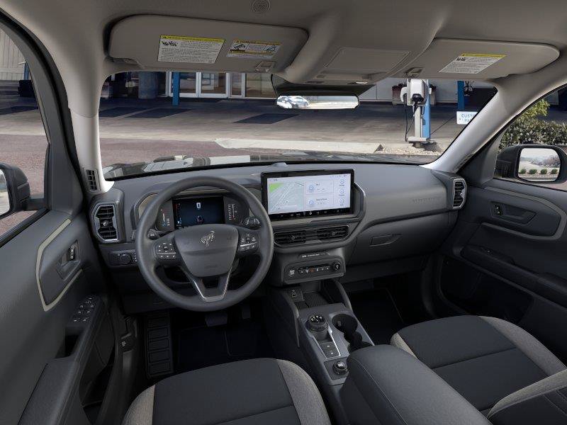 New 2026 Ford Bronco Sport Big Bend AWD/4WD image 9