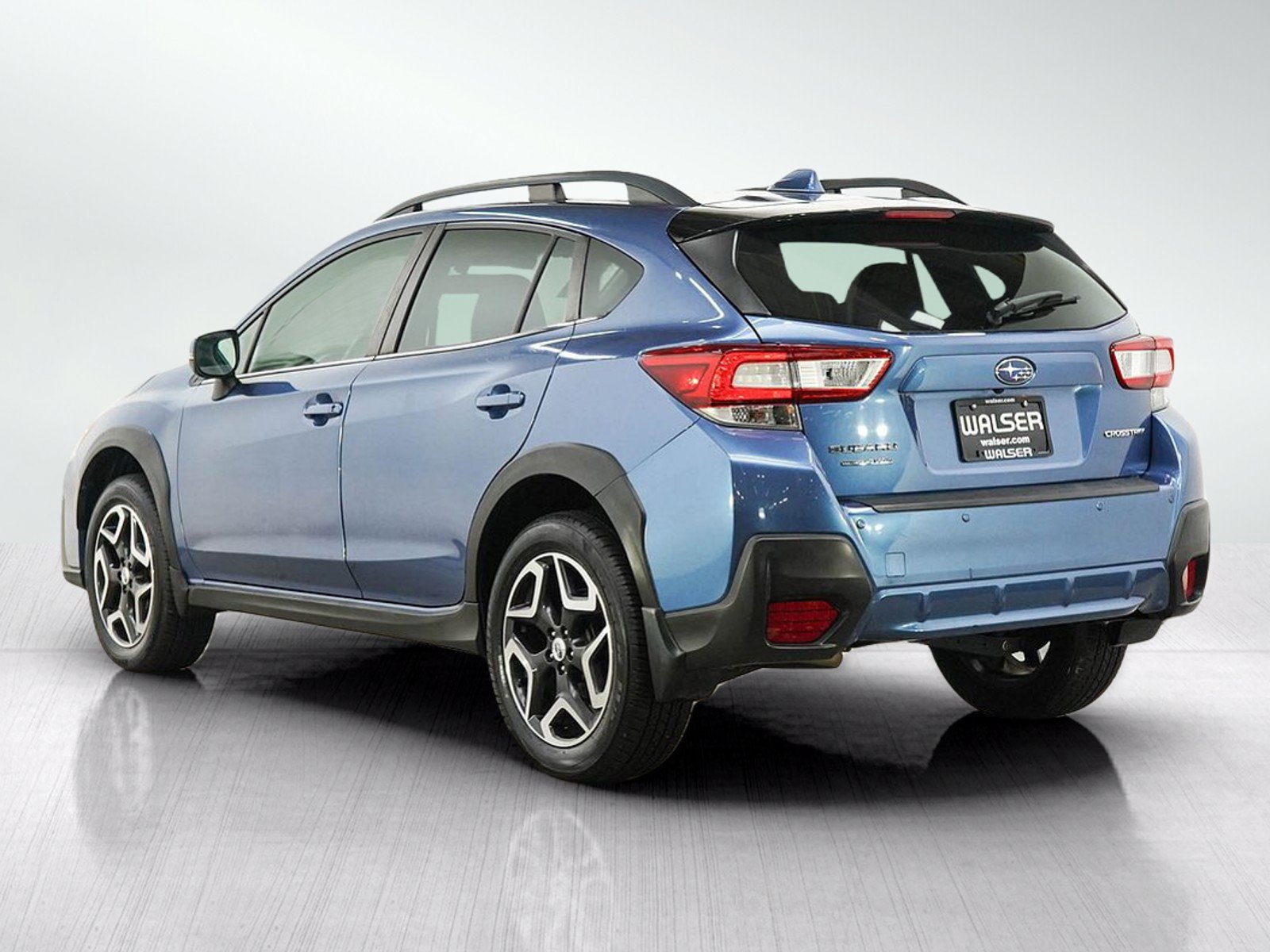 Used 2018 Subaru Crosstrek 2.0i Limited AWD/4WD image 4
