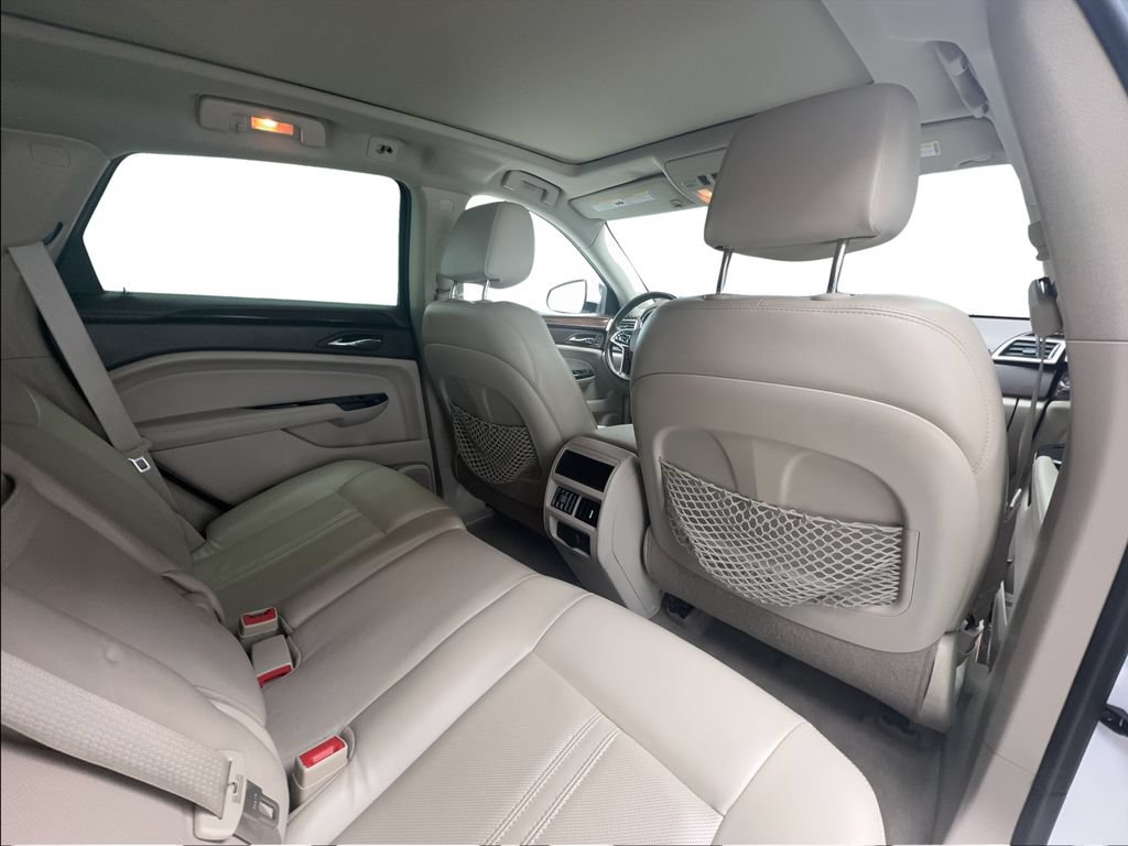 Used 2015 Cadillac SRX Luxury FWD image 24