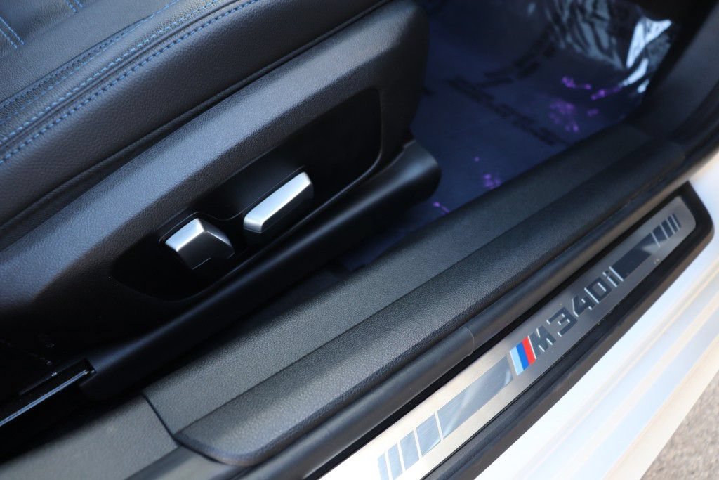 Used 2021 BMW M340i xDrive AWD/4WD image 31