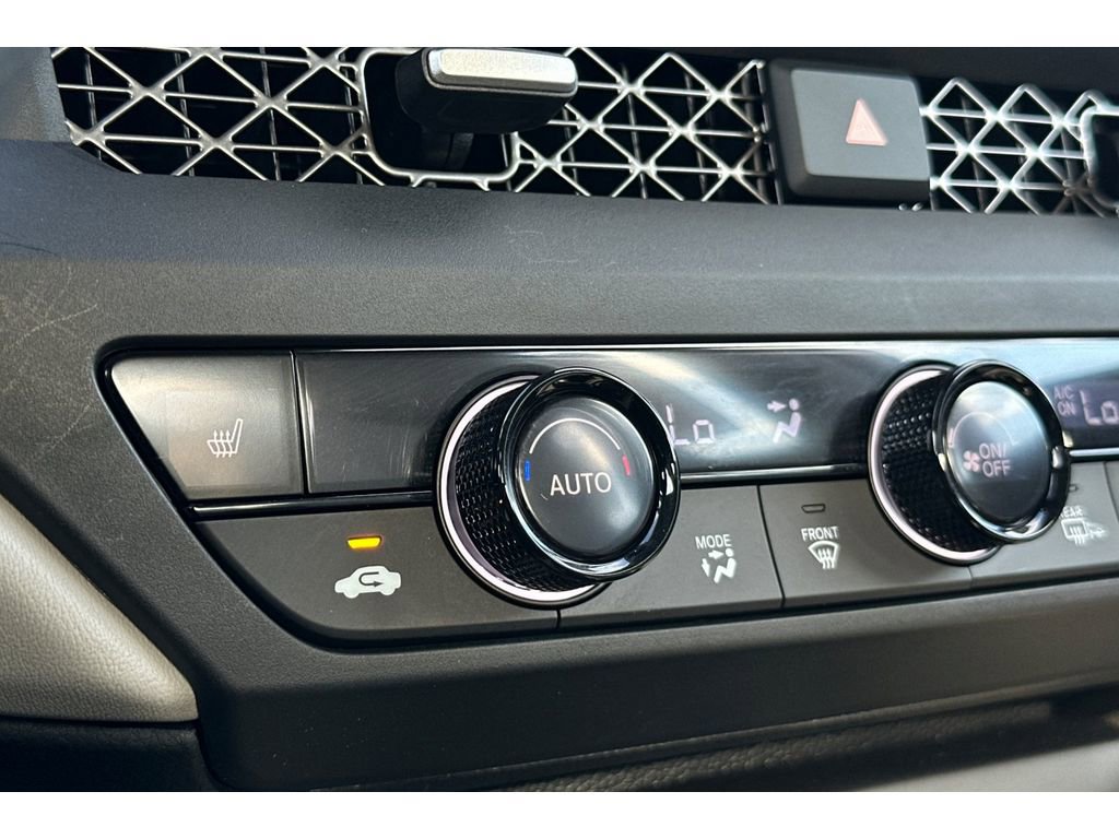 Certified 2023 Honda Accord EX image 28