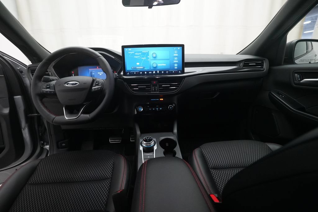Used 2024 Ford Escape ST-Line w/ Equipment Group 301A FWD image 6