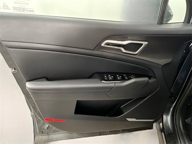 Used 2023 Kia Sportage EX w/ EX Premium Package image 33