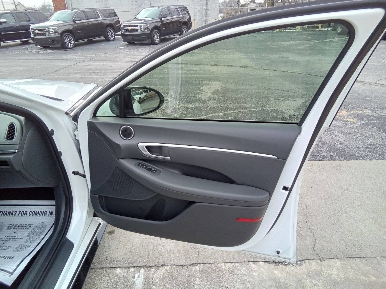 Used 2020 Hyundai Sonata SEL Plus image 14