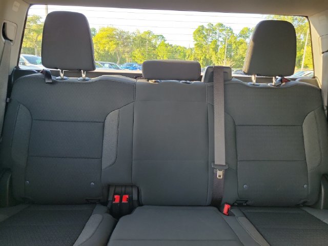 Certified 2023 Chevrolet Silverado 1500 LT Trail Boss w/ Protection Package AWD/4WD image 20