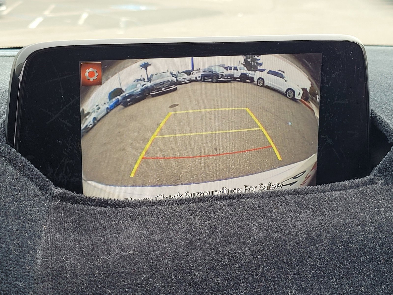 Used 2019 MAZDA CX-5 Grand Touring image 24