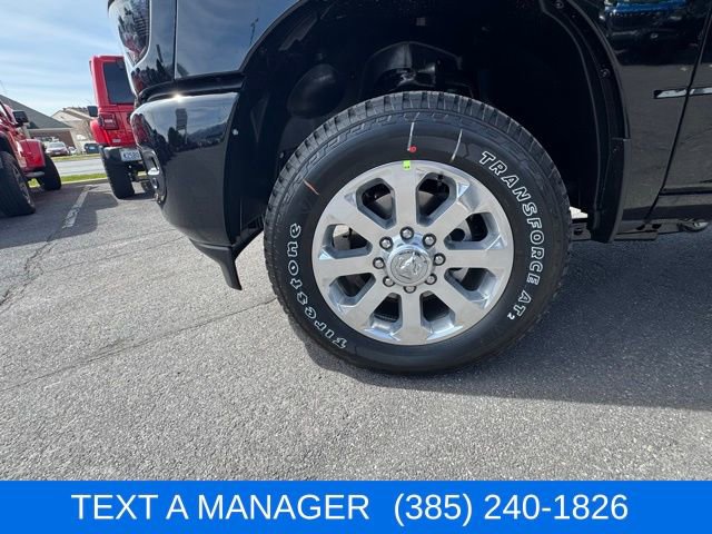 New 2026 RAM 2500 Laramie image 11