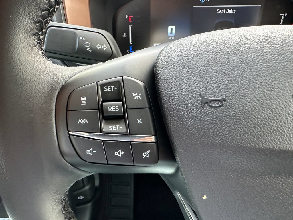 New 2026 Ford Bronco Sport Outer Banks AWD/4WD image 24