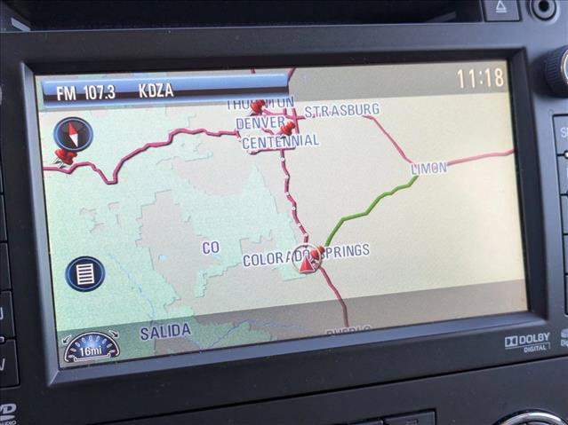 Used 2014 GMC Yukon Denali image 12