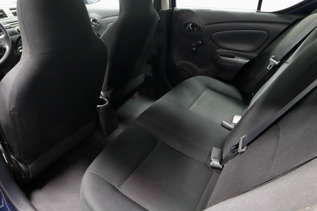 Used 2013 Nissan Versa S image 19