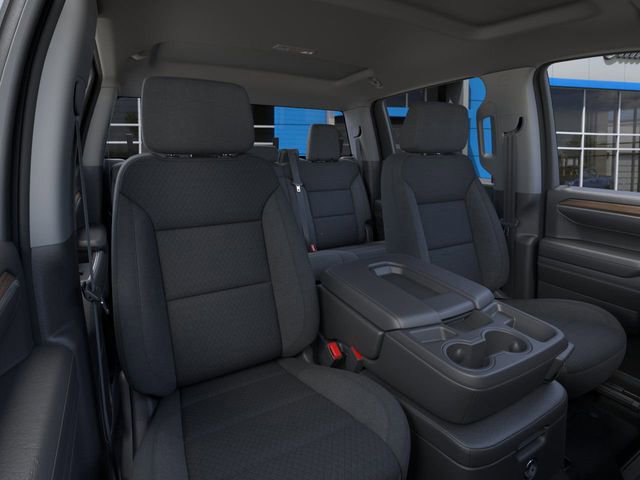 New 2026 Chevrolet Silverado 1500 LT image 16