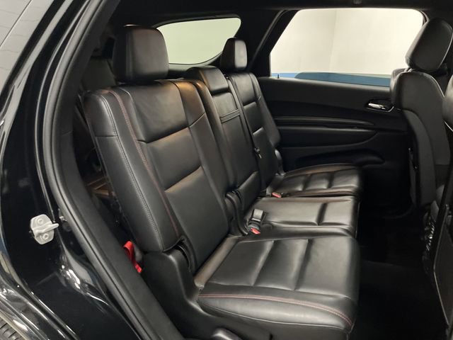 Used 2025 Dodge Durango R/T image 33