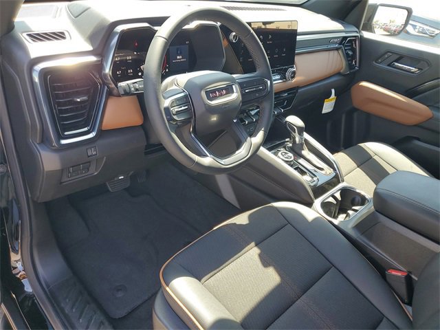 New 2025 GMC Canyon AT4 w/ Nightfall Edition image 6