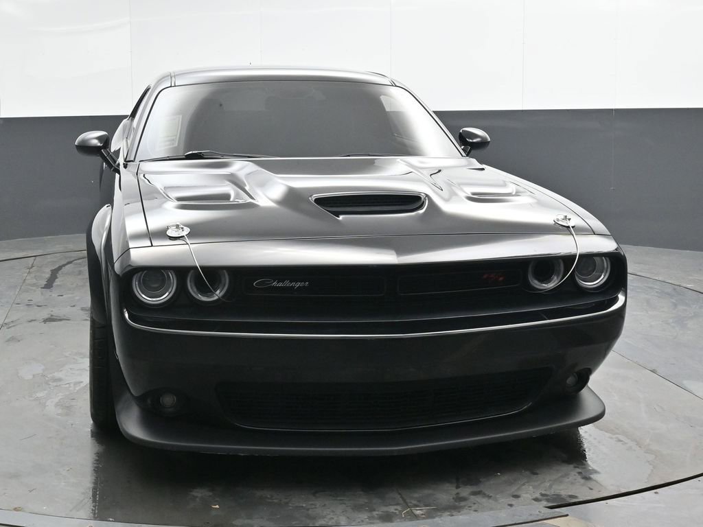 Used 2023 Dodge Challenger R/T Scat Pack image 6