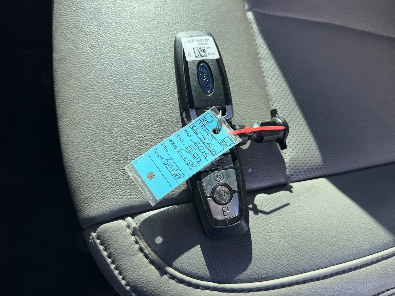 Used 2019 Ford F150 Lariat w/ Equipment Group 502A Luxury AWD/4WD image 33