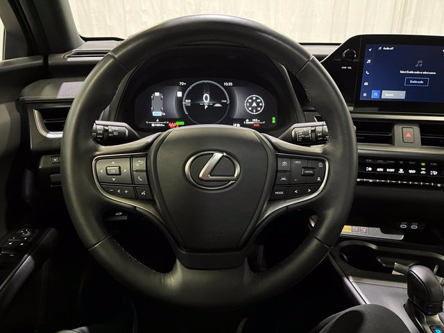 Used 2025 Lexus UX 300h AWD w/ Cold Area Package image 19