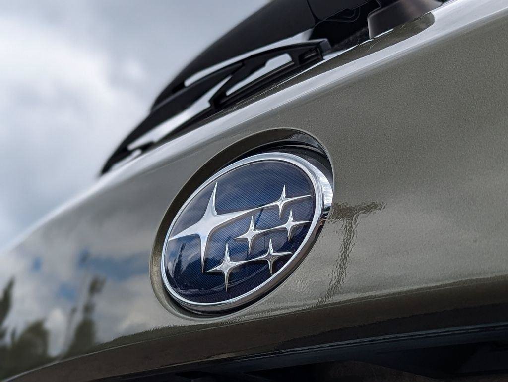 Used 2020 Subaru Outback Limited w/ Popular Package #2 AWD/4WD image 34
