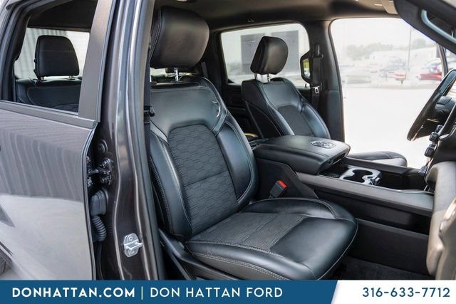 Used 2020 RAM 1500 Sport w/ Level 2 Equipment Goup w/2_L image 29