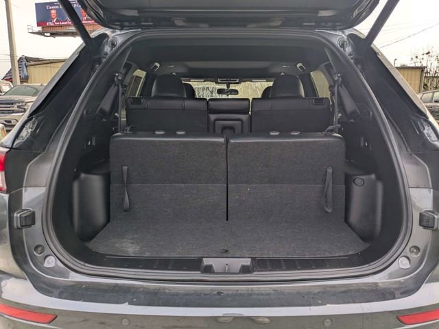 Used 2024 Mitsubishi Outlander SE image 12