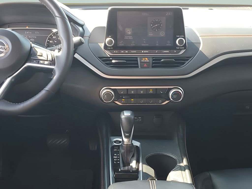 Used 2019 Nissan Altima 2.0 SR image 28