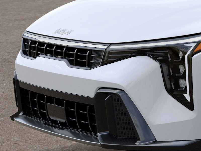 New 2026 Kia K4 GT-Line image 12