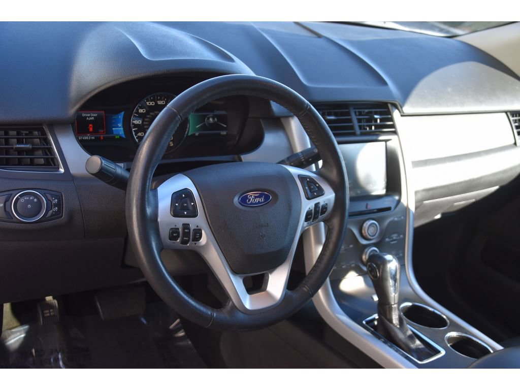 Used 2014 Ford Edge SEL w/ Equipment Group 205A image 10