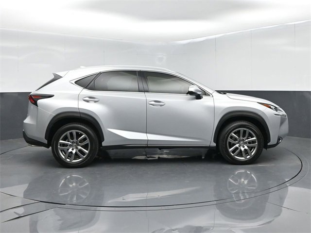 Used 2015 Lexus NX 200t FWD image 9