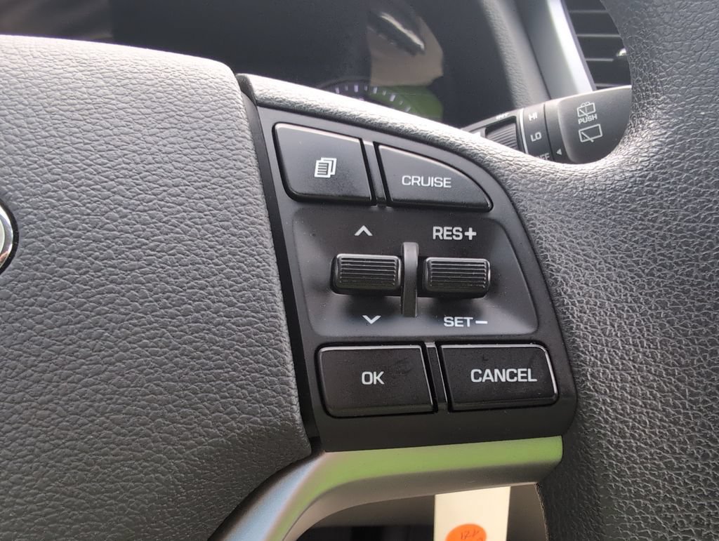 Used 2018 Hyundai Tucson SEL AWD/4WD image 17