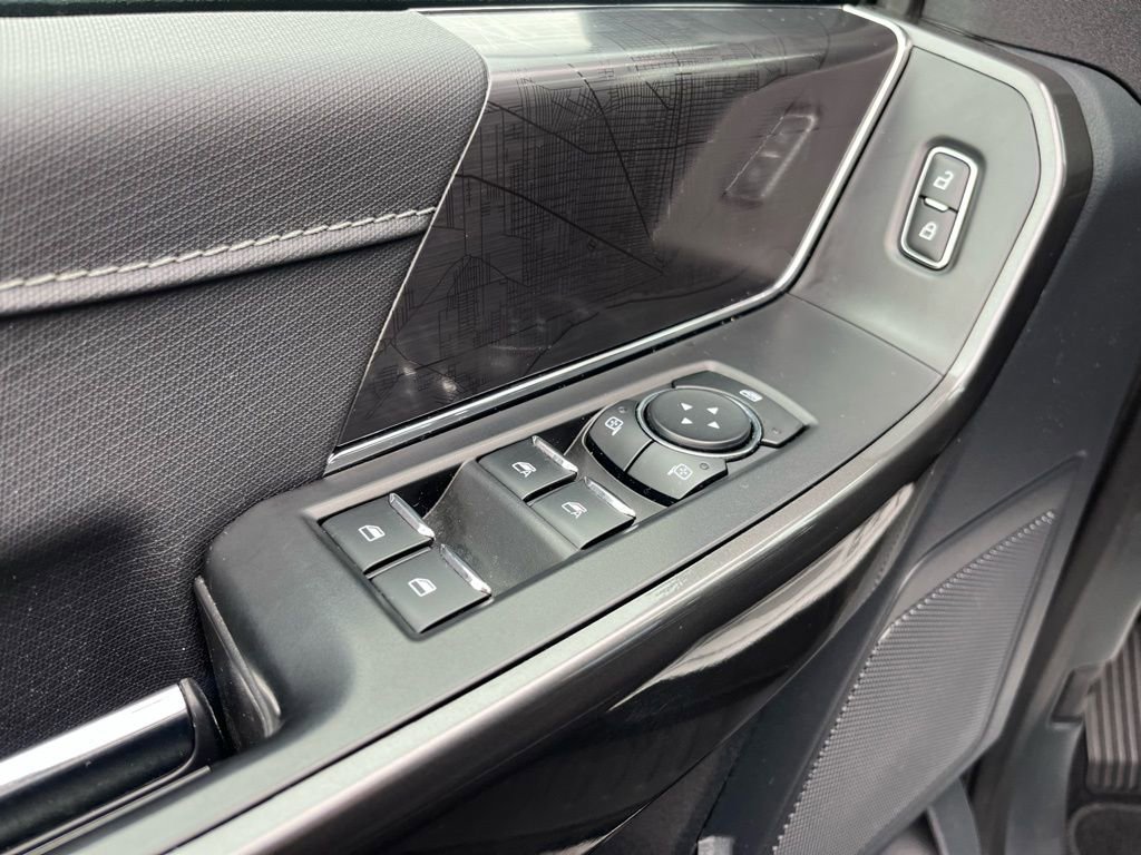 Used 2023 Ford F150 XLT w/ Equipment Group 302A High image 22