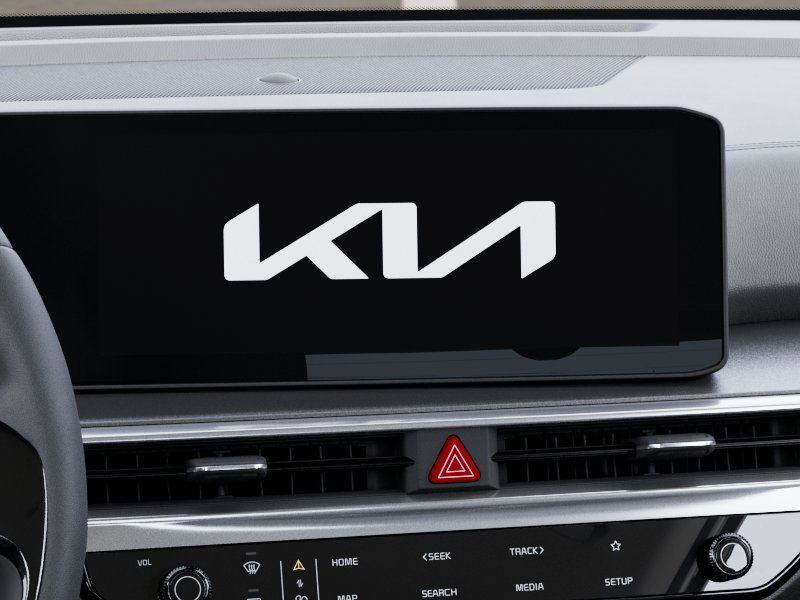 New 2026 Kia Sorento LX FWD image 21