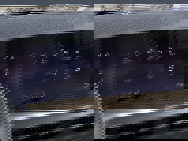 New 2026 Cadillac Escalade Platinum Sport image 20