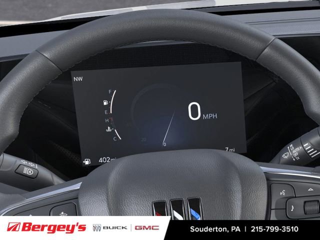 Used 2026 Buick Envista Sport Touring w/ Convenience I Package FWD image 20