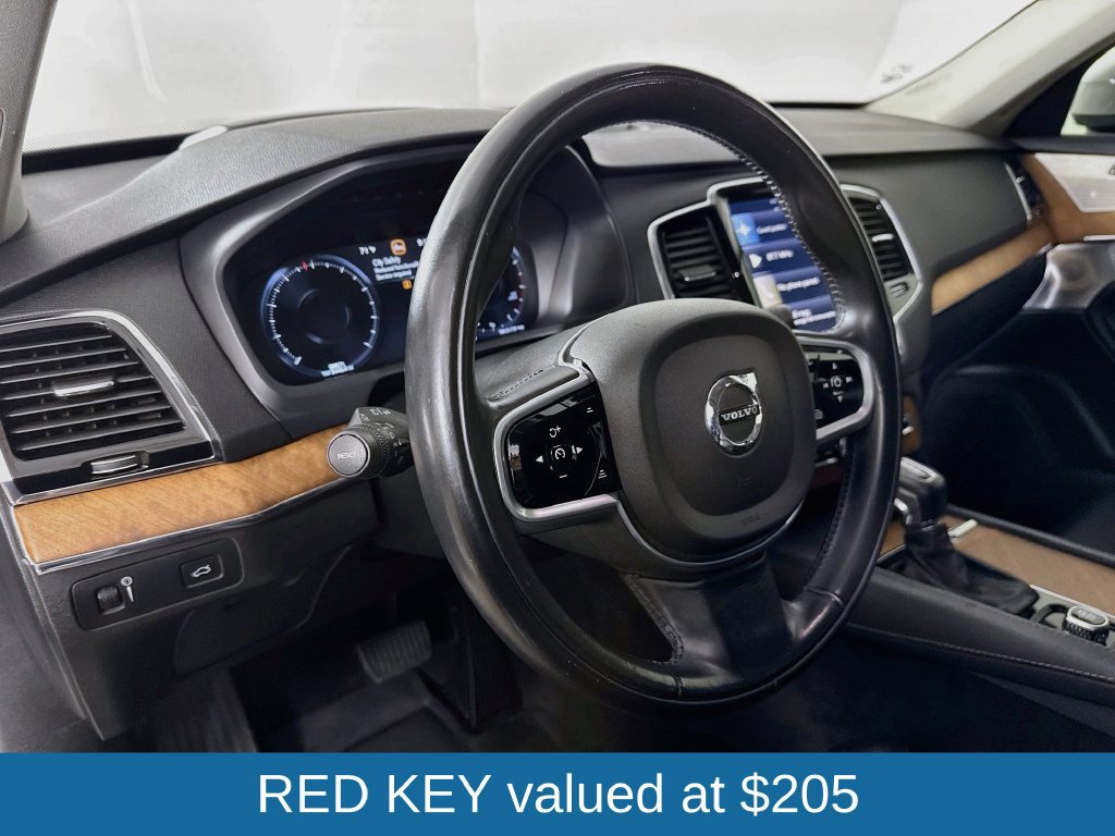 Used 2018 Volvo XC90 T6 Inscription w/ Convenience Package AWD/4WD image 11
