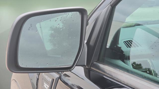 Used 2023 Ford Ranger XLT AWD/4WD image 31