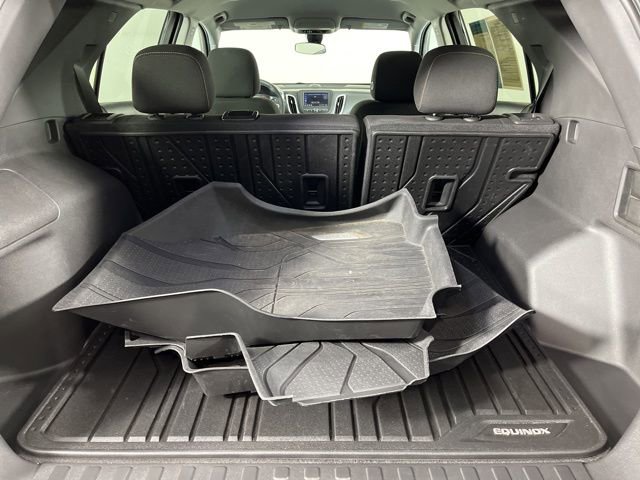 Used 2023 Chevrolet Equinox LT image 49