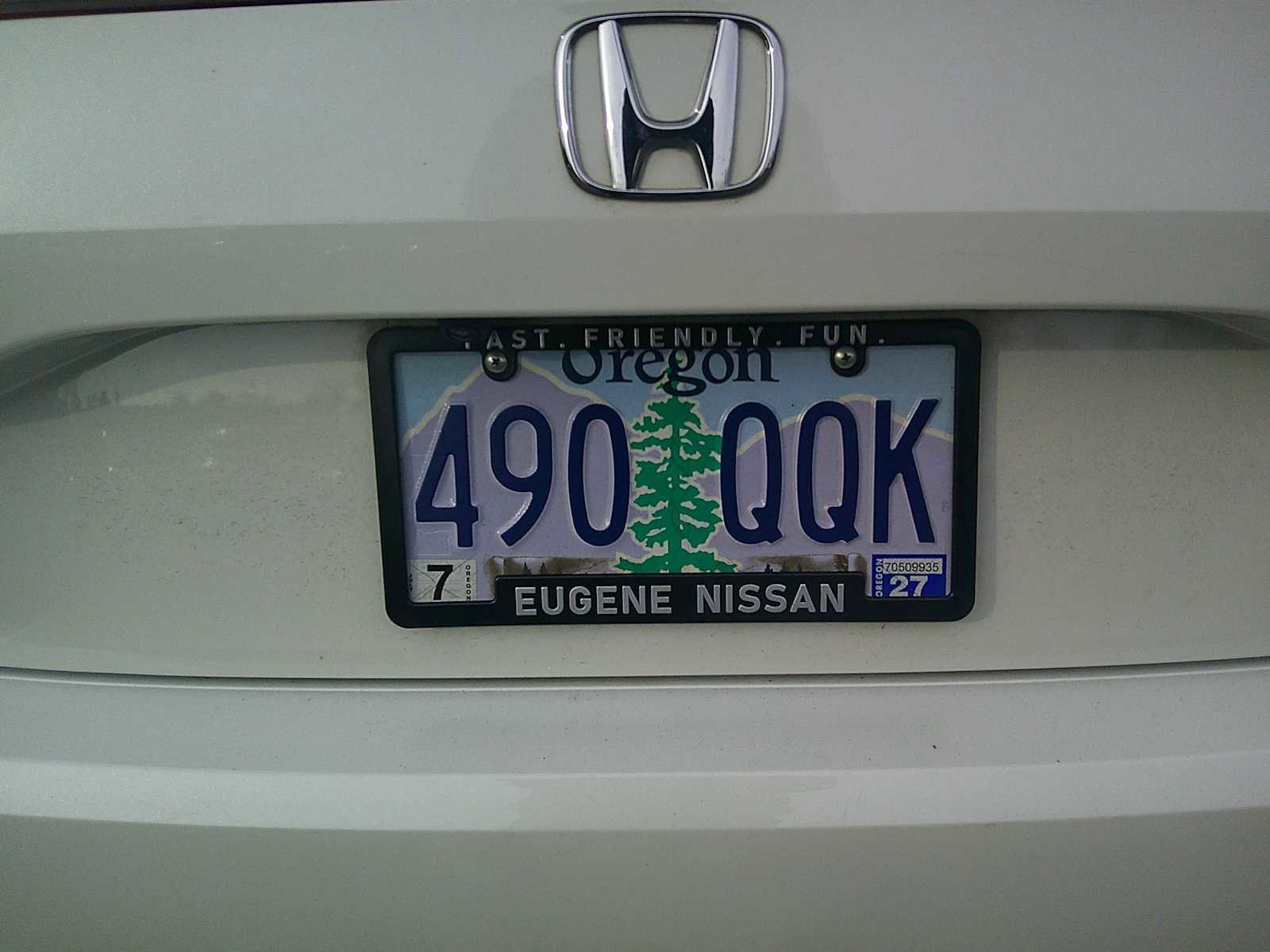 Used 2022 Honda Civic Sport image 9