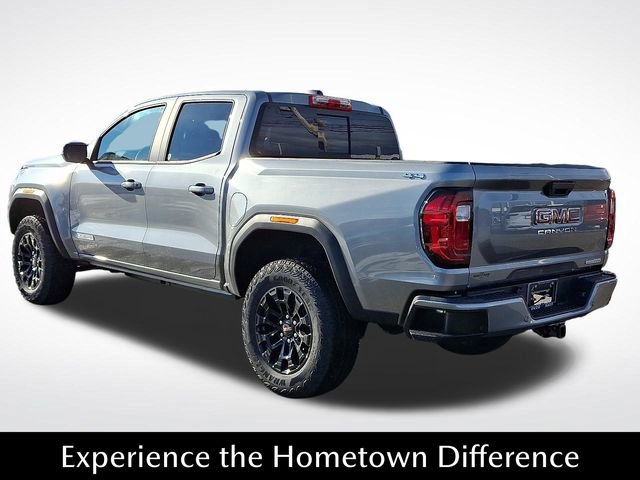 New 2026 GMC Canyon Elevation w/ Convenience Package image 4