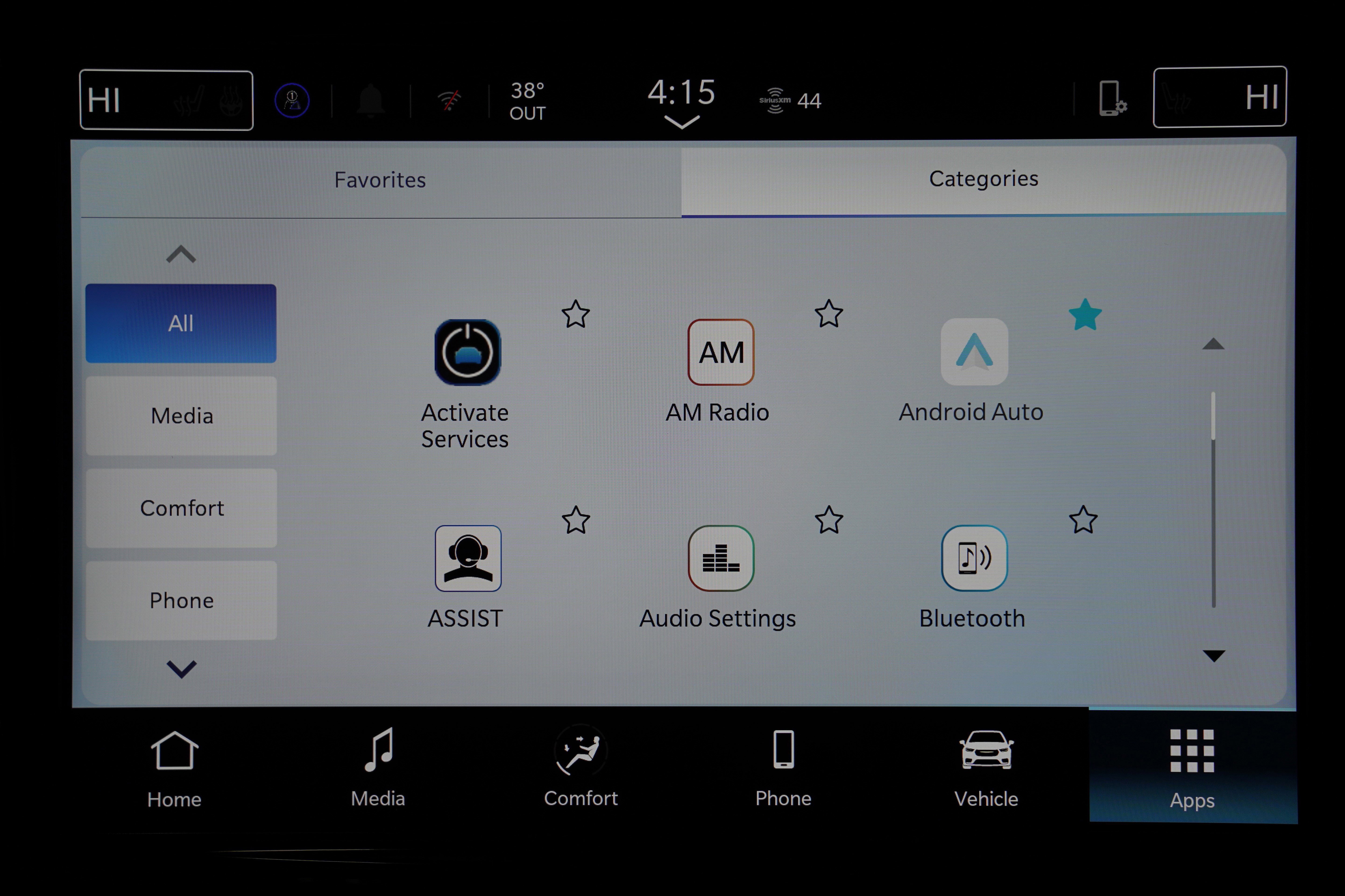 New 2026 Chrysler Voyager LX image 27