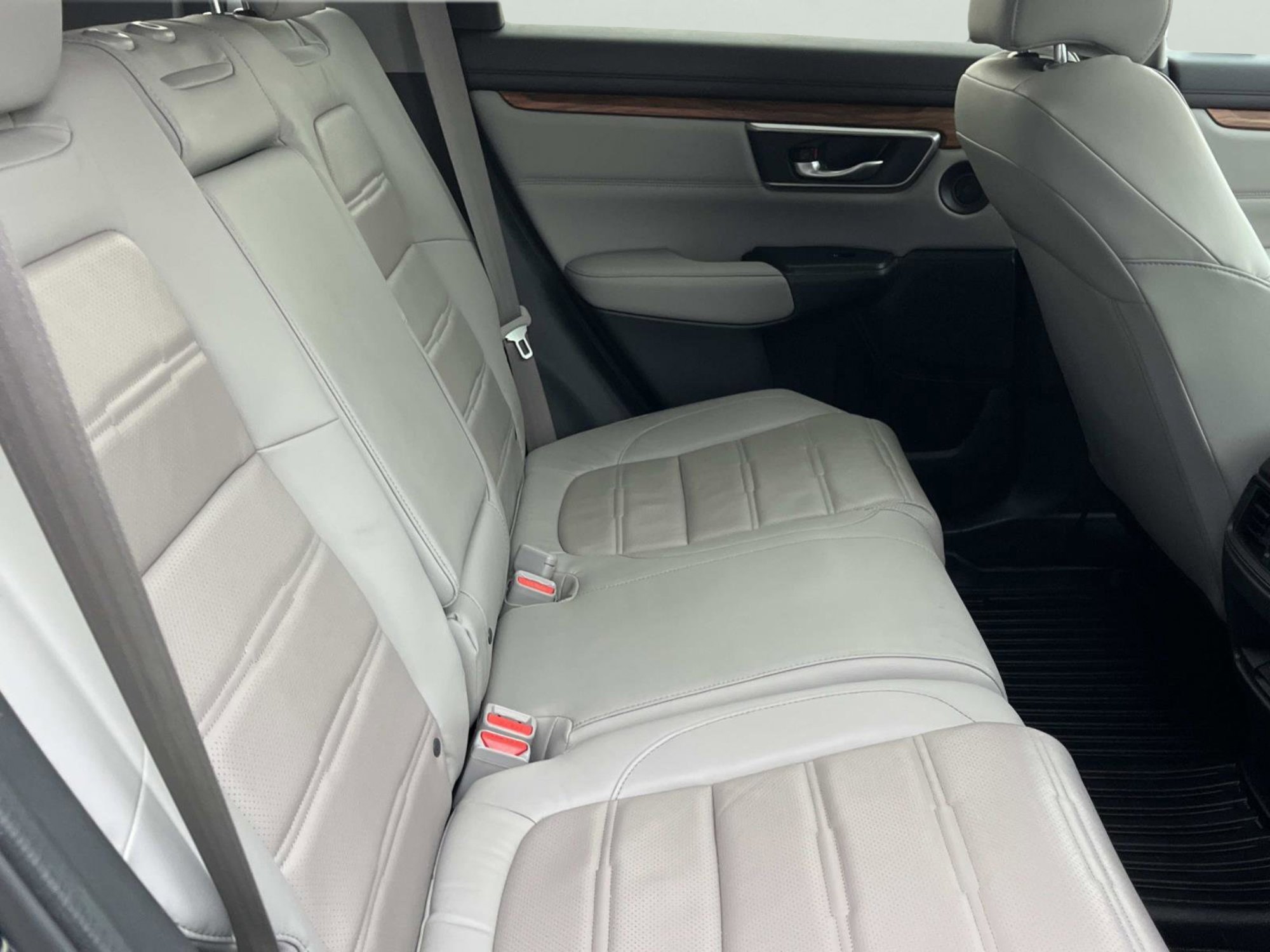 Used 2019 Honda CR-V EX-L image 20