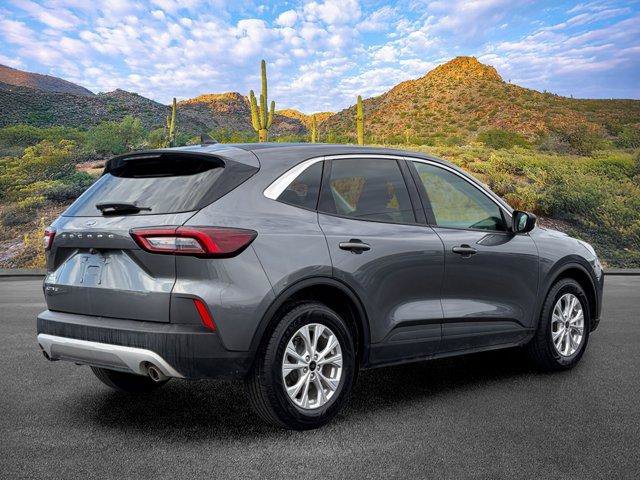Used 2024 Ford Escape Active FWD image 4